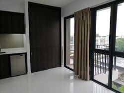 North Park Residences (D27), Apartment #601980591